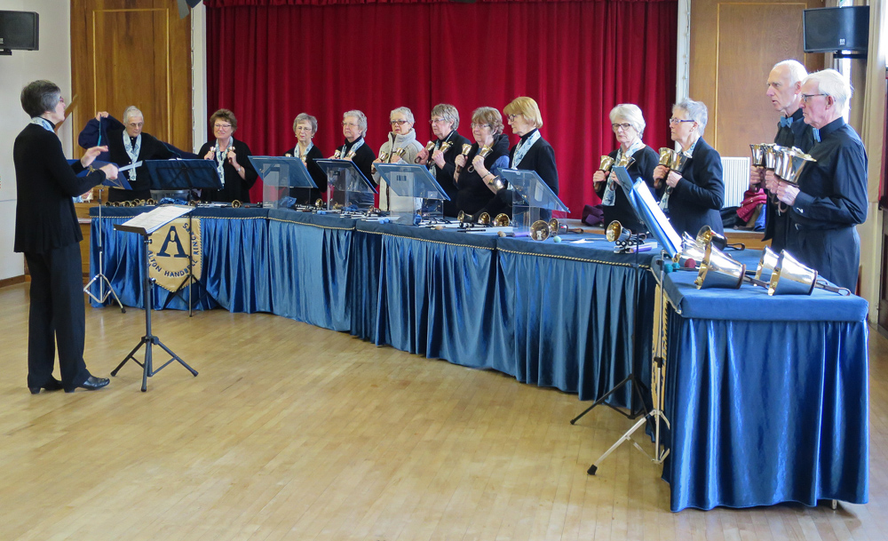 Join Us Alton Handbell Ringers